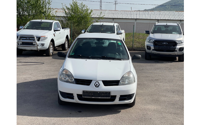 Renault Clio 1.2i - автомобили, коли, обяви за нови и употребявани 6