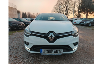 renault-clio - 1