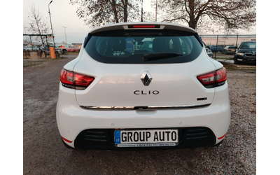 renault-clio - 5