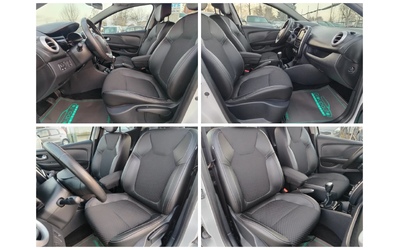 Renault Clio 1.5dci-90к.с/НАВИГАЦИЯ/КАМЕРА/КЛИМАТИК!!! - автомобили, коли, обяви за нови и употребявани 7