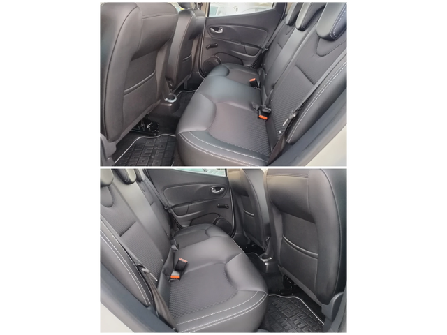 Renault Clio 1.5dci-90к.с/НАВИГАЦИЯ/КАМЕРА/КЛИМАТИК!!! - автомобили, коли, обяви за нови и употребявани 9