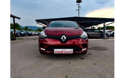 renault-clio - 0
