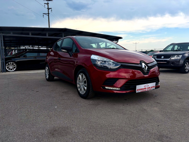 Renault Clio - автомобили, коли, обяви за нови и употребявани 1
