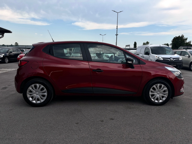Renault Clio - автомобили, коли, обяви за нови и употребявани 3