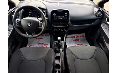 Renault Clio - автомобили, коли, обяви за нови и употребявани 6