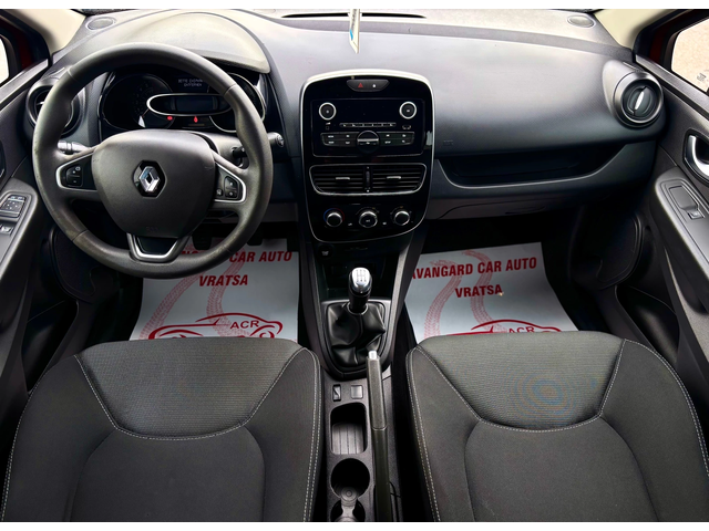 Renault Clio - автомобили, коли, обяви за нови и употребявани 6