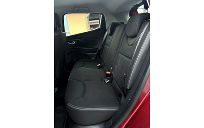 Renault Clio - автомобили, коли, обяви за нови и употребявани 8
