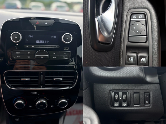 Renault Clio - автомобили, коли, обяви за нови и употребявани 9