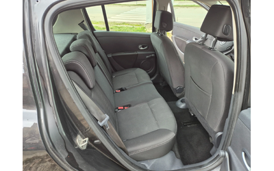 Renault Clio 1.2i* ГАЗ - автомобили, коли, обяви за нови и употребявани 11