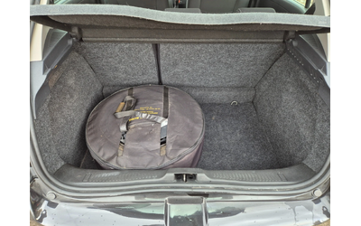 Renault Clio 1.2i* ГАЗ - автомобили, коли, обяви за нови и употребявани 16