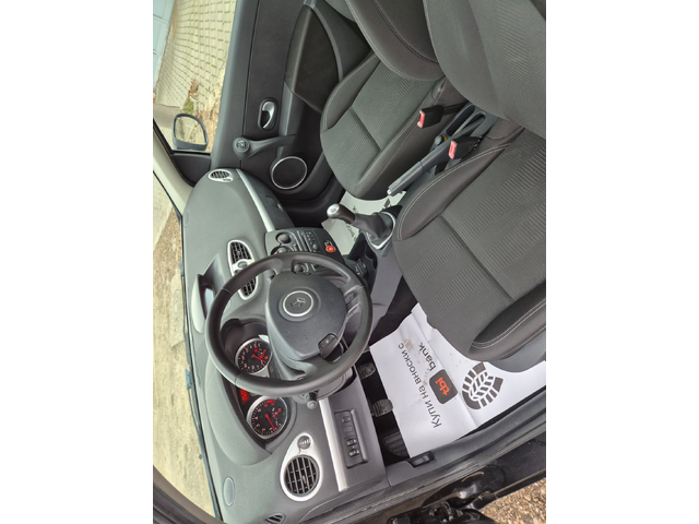 Renault Clio 1.2i* ГАЗ - автомобили, коли, обяви за нови и употребявани 8