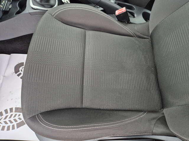 Renault Clio 1.2i* ГАЗ - автомобили, коли, обяви за нови и употребявани 9