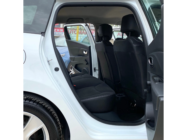 Renault Clio 1.5DCI 75HP - автомобили, коли, обяви за нови и употребявани 12