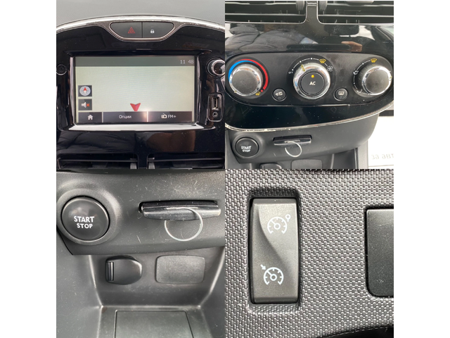 Renault Clio 1.5DCI 75HP - автомобили, коли, обяви за нови и употребявани 15