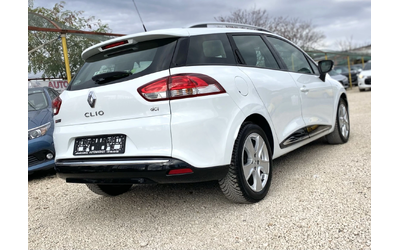 renault-clio - 5