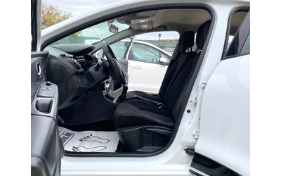 Renault Clio 1.5DCI 75HP - автомобили, коли, обяви за нови и употребявани 8