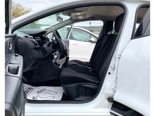Renault Clio 1.5DCI 75HP - автомобили, коли, обяви за нови и употребявани 8