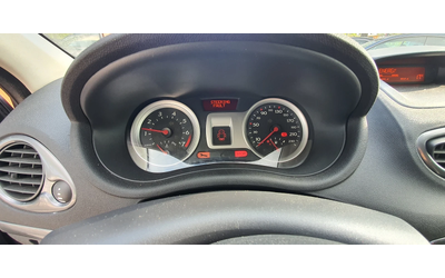 Renault Clio 1.2 16V 75хил.км.с ел.проблем - автомобили, коли, обяви за нови и употребявани 10