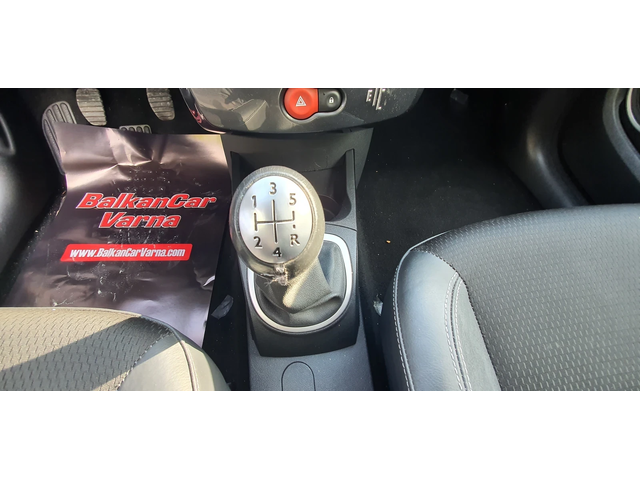 Renault Clio 1.2 16V 75хил.км.с ел.проблем - автомобили, коли, обяви за нови и употребявани 12