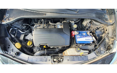 Renault Clio 1.2 16V 75хил.км.с ел.проблем - автомобили, коли, обяви за нови и употребявани 14