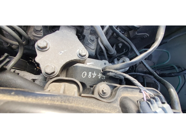 Renault Clio 1.2 16V 75хил.км.с ел.проблем - автомобили, коли, обяви за нови и употребявани 15