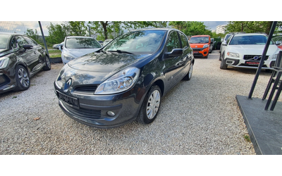 renault-clio - 1
