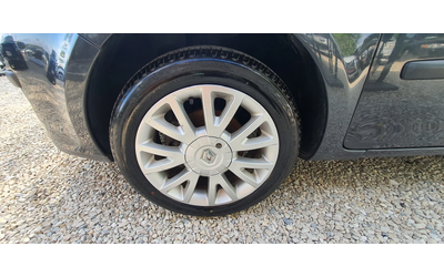 Renault Clio 1.2 16V 75хил.км.с ел.проблем - автомобили, коли, обяви за нови и употребявани 7