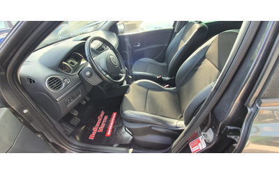 Renault Clio 1.2 16V 75хил.км.с ел.проблем - автомобили, коли, обяви за нови и употребявани 8