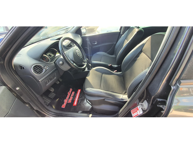 Renault Clio 1.2 16V 75хил.км.с ел.проблем - автомобили, коли, обяви за нови и употребявани 8
