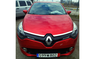 renault-clio - 0