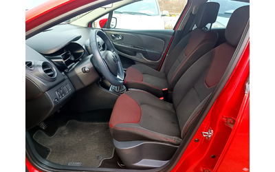 Renault Clio 1.2i/SPORT - автомобили, коли, обяви за нови и употребявани 12