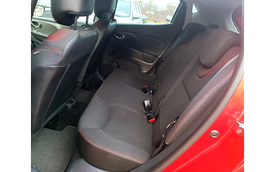 Renault Clio 1.2i/SPORT - автомобили, коли, обяви за нови и употребявани 13