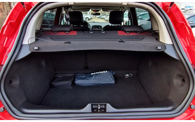 Renault Clio 1.2i/SPORT - автомобили, коли, обяви за нови и употребявани 15