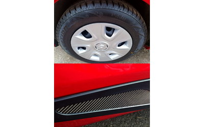 Renault Clio 1.2i/SPORT - автомобили, коли, обяви за нови и употребявани 16