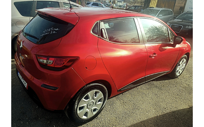 renault-clio - 4