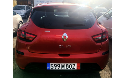 renault-clio - 5
