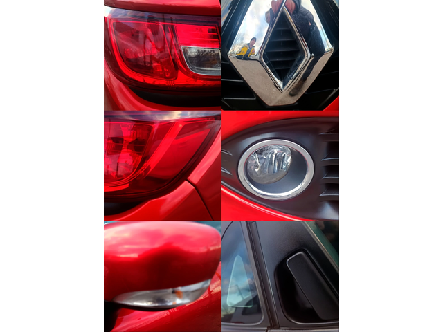 Renault Clio 1.2i/SPORT - автомобили, коли, обяви за нови и употребявани 7