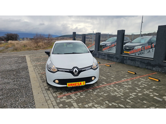 Renault Clio 1.5 DCI   NAVI - автомобили, коли, обяви за нови и употребявани 0
