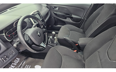 Renault Clio 1.5 DCI   NAVI - автомобили, коли, обяви за нови и употребявани 11