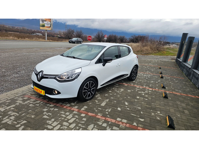 Renault Clio 1.5 DCI   NAVI - автомобили, коли, обяви за нови и употребявани 5