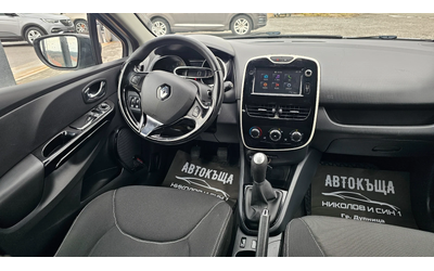 Renault Clio 1.5 DCI   NAVI - автомобили, коли, обяви за нови и употребявани 6