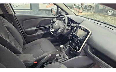 Renault Clio 1.5 DCI   NAVI - автомобили, коли, обяви за нови и употребявани 7