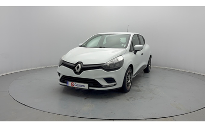 Renault Clio - автомобили, коли, обяви за нови и употребявани 11