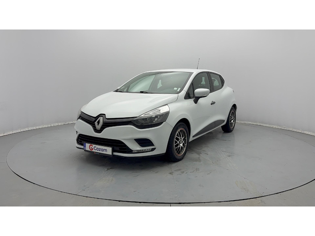 Renault Clio - автомобили, коли, обяви за нови и употребявани 12