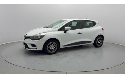 Renault Clio - автомобили, коли, обяви за нови и употребявани 14