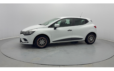 Renault Clio - автомобили, коли, обяви за нови и употребявани 15