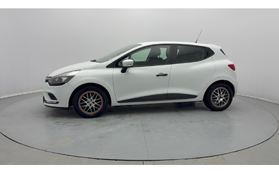 Renault Clio - автомобили, коли, обяви за нови и употребявани 16