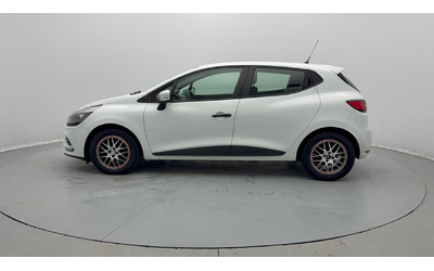 Renault Clio - автомобили, коли, обяви за нови и употребявани 17