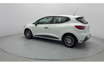 Renault Clio - автомобили, коли, обяви за нови и употребявани 20