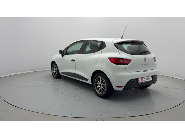 Renault Clio - автомобили, коли, обяви за нови и употребявани 21